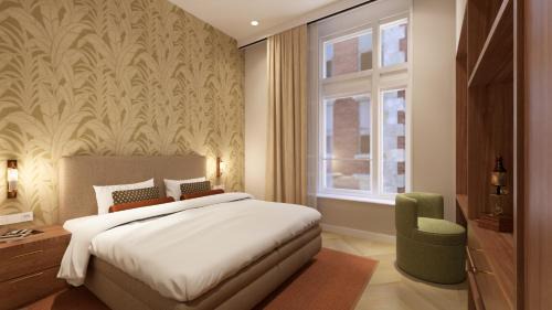 Centrum Apartment | Jorisz Apartments