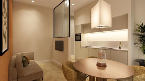 Centrum Apartment | Jorisz Apartments