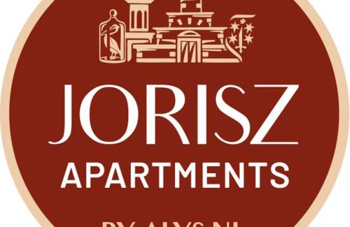 Centrum Apartment | Jorisz Apartments