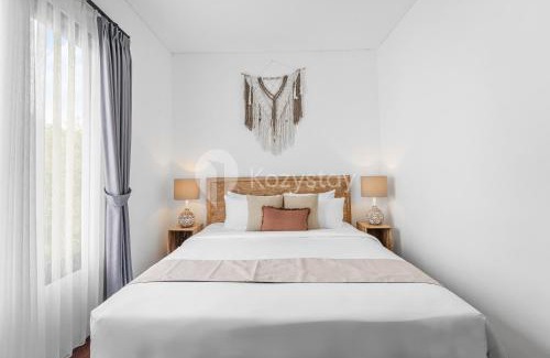 Mumbul Villa | Jorje Villa by Kozystay - Nusa Dua