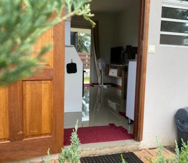 Taravao House | Jorsen House Tahiti 2 : bungalow confortable