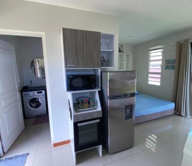 Taravao House | Jorsen House Tahiti 2 : bungalow confortable