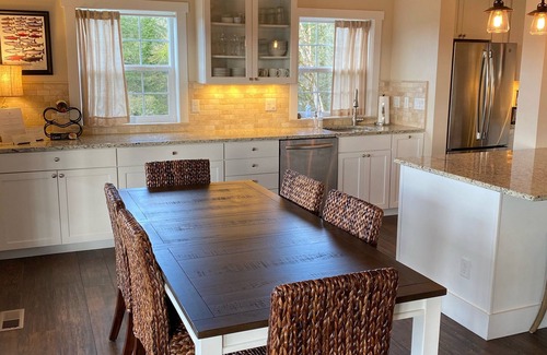 Dayton House | Jory House at Legacy Hill Vineyard