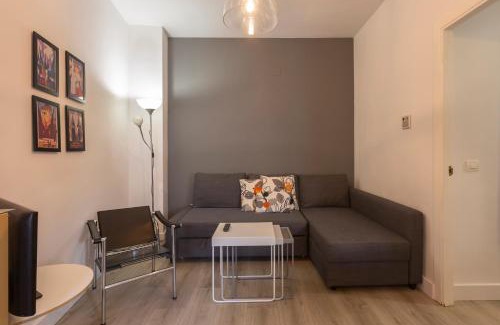 Encarnacion-Regina Apartment | José Gestoso Sevilla Urban