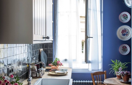 Dieppe Apartment | Joséphine -Studio-Comfort-Ensuite with Shower