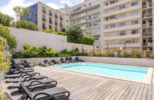 Cannes Old Town Apartment | Joséphines