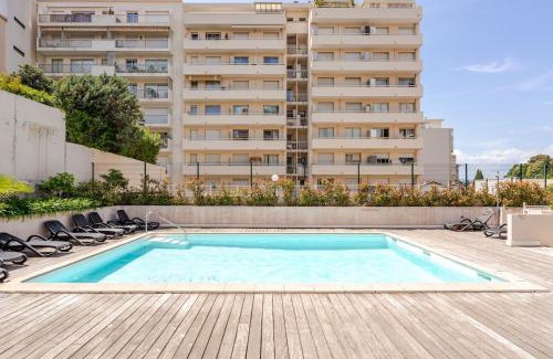 Cannes Old Town Apartment | Joséphines