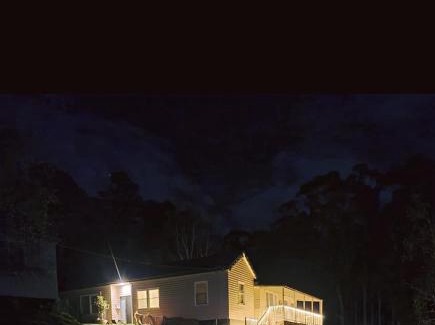 Geeveston House | Jo’s Farmhouse B&B