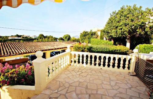 Paichi Apartment | Jose - beautiful bungalow in Moraira