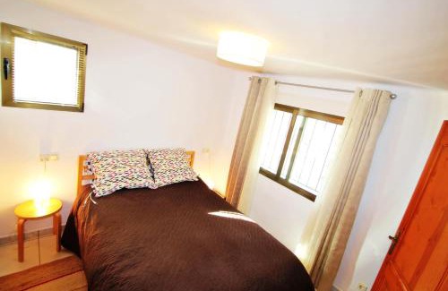 Paichi Apartment | Jose - beautiful bungalow in Moraira