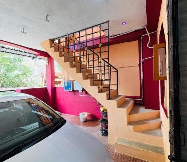 Madurai Villa | Jose Homestay
