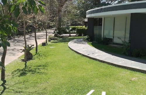 Santa Cruz House | Jose Luis Noya