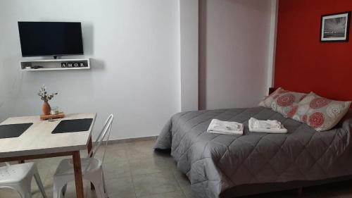 Santa Rosa Apartment | Jose Luro - Monoambiente Planta Baja
