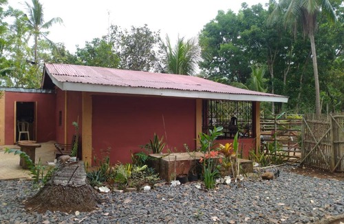 Mimaropa House | Josefa Farm House