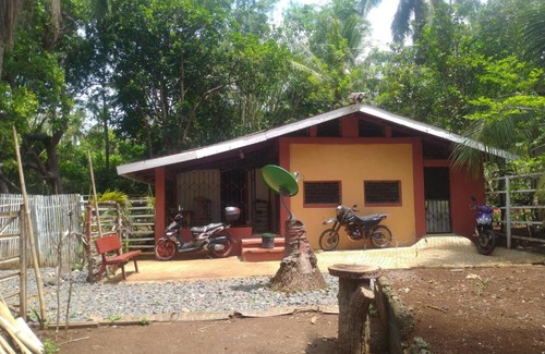 Mimaropa House | Josefa Farm House