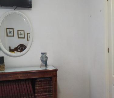 Huelva House | Josefa House