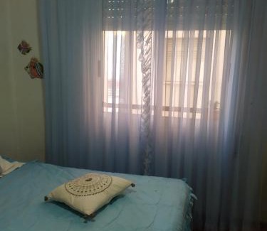 Huelva House | Josefa House
