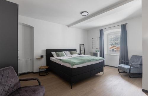 Jenig Apartment | Josefine