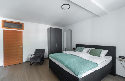 Jenig Apartment | Josefine