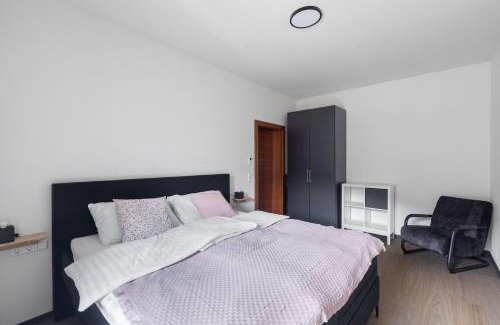 Jenig Apartment | Josefine