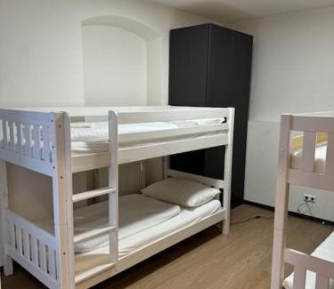 Jenig Apartment | Josefine