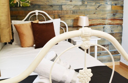 Gudja House | Joseluce Guesthouse