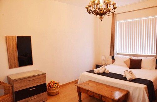 Gudja House | Joseluce Guesthouse