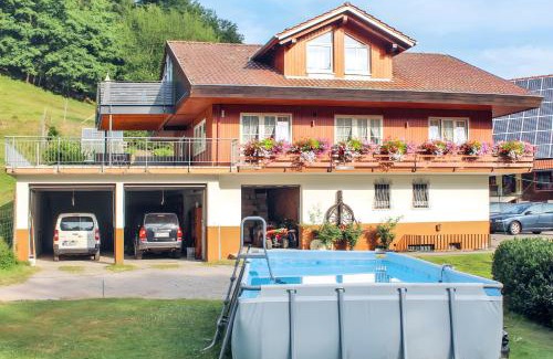 Wolfach House | Josenhof