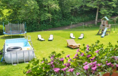 Wolfach House | Josenhof