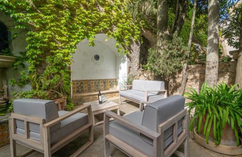 Arta Ski Chalet | Josep Sanxo de La Jordana 12