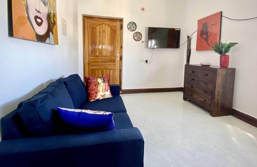 Kalapettai Apartment | Joseph apartment Laporte