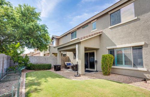 Gilbert House | Joseph Gilbert home