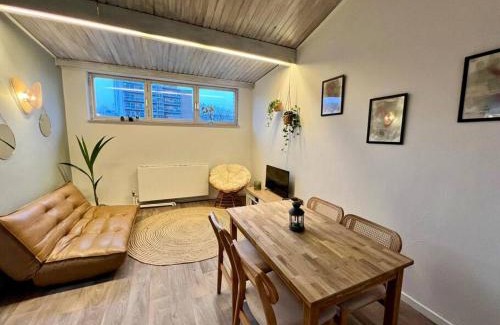 Outremeuse Apartment | Joseph - Nid douillet à Liège