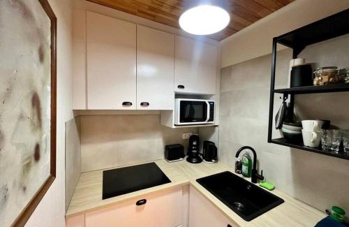 Outremeuse Apartment | Joseph - Nid douillet à Liège
