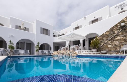 Naousa Apartment | Joseph Studios