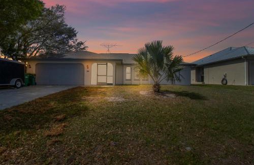 Port Charlotte House | Joseph
