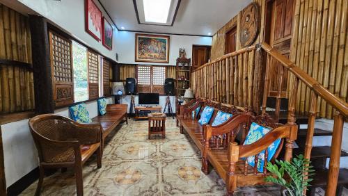 Bangar Villa | Josephine's Villa - Bangar, LU (up to 15 guests)