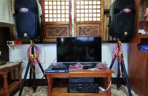 Bangar Villa | Josephine's Villa - Bangar, LU (up to 15 guests)
