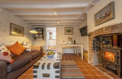 Walsingham House | Josephines Cottage