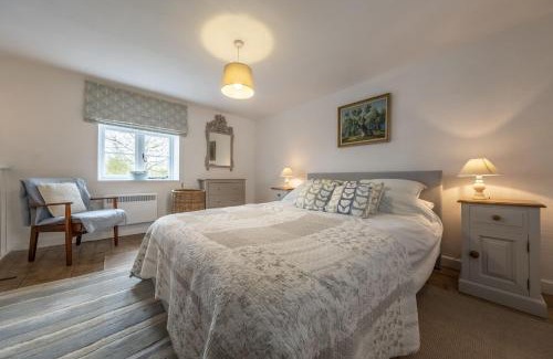 Walsingham House | Josephines Cottage