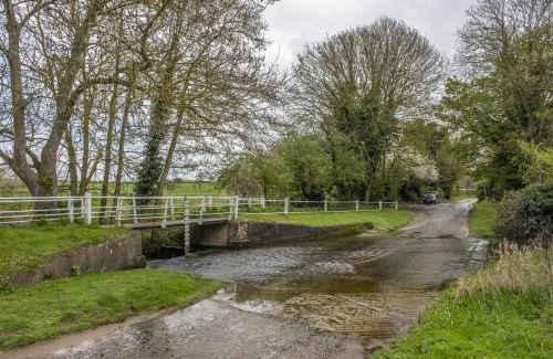 Walsingham House | Josephines Cottage