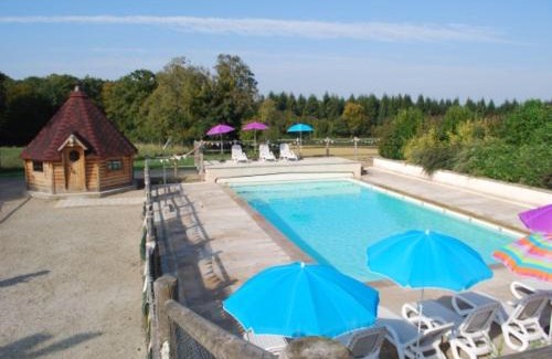 Asquins House | Josette