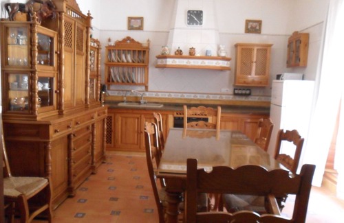 Almagro House | Josevid Rural House. In the noble neighborhood of Almagro