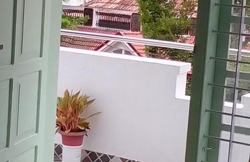 Fort Kochi House | joseys homestay