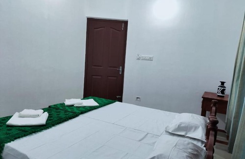 Fort Kochi House | joseys homestay