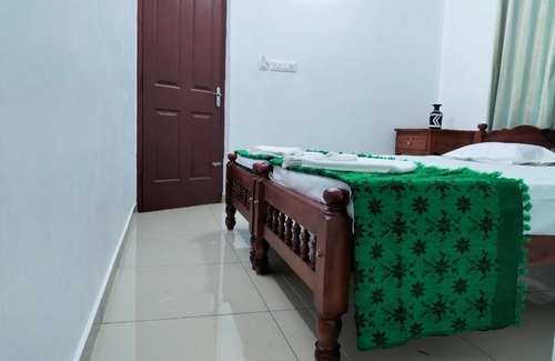 Fort Kochi House | joseys homestay