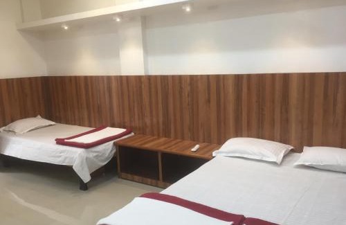 Shirol Hotel | Joshi Yatri Niwas