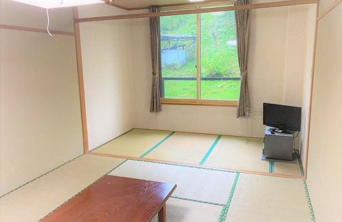 Takayama-mura Cabin | Joshin’etsukogen National Park HOTEL FUJIYA