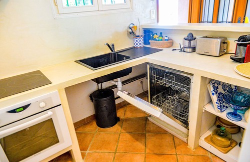 Bastelicaccia Apartment | Josie - Bas de Villa, Clim, Jardins - Porticcio