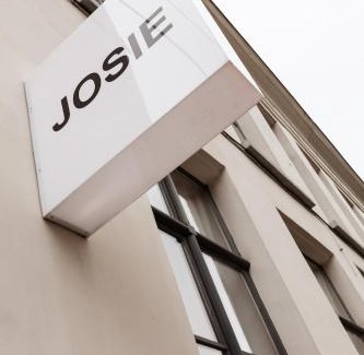 Ghent Apartment | Josie
